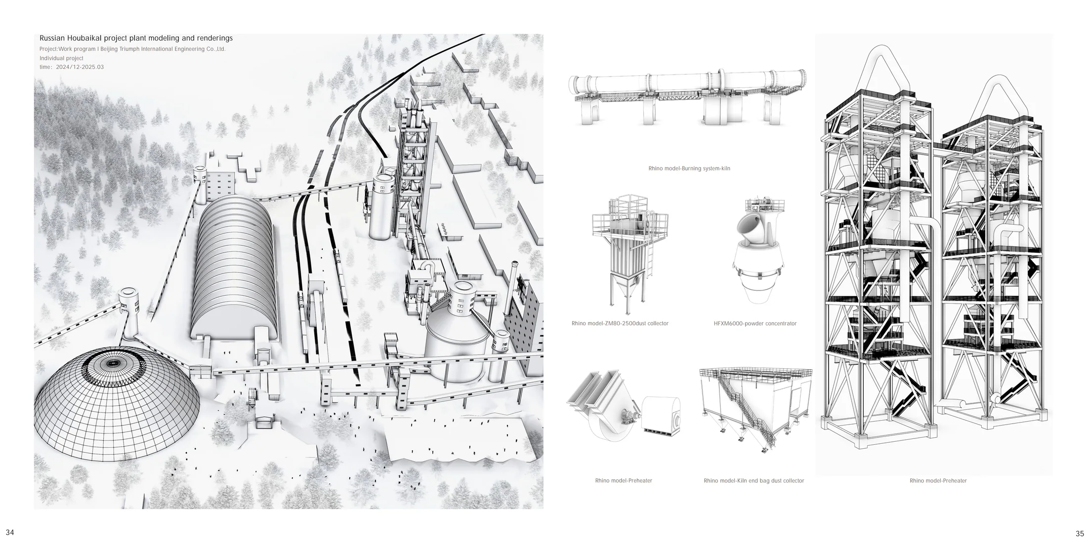 THE BEGINNING OF CONSTRUCTION representative cover image