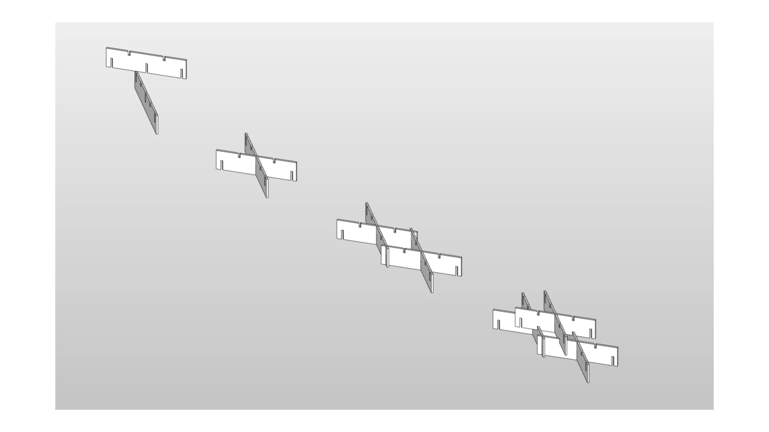 Sunset Avenue assembly study 2