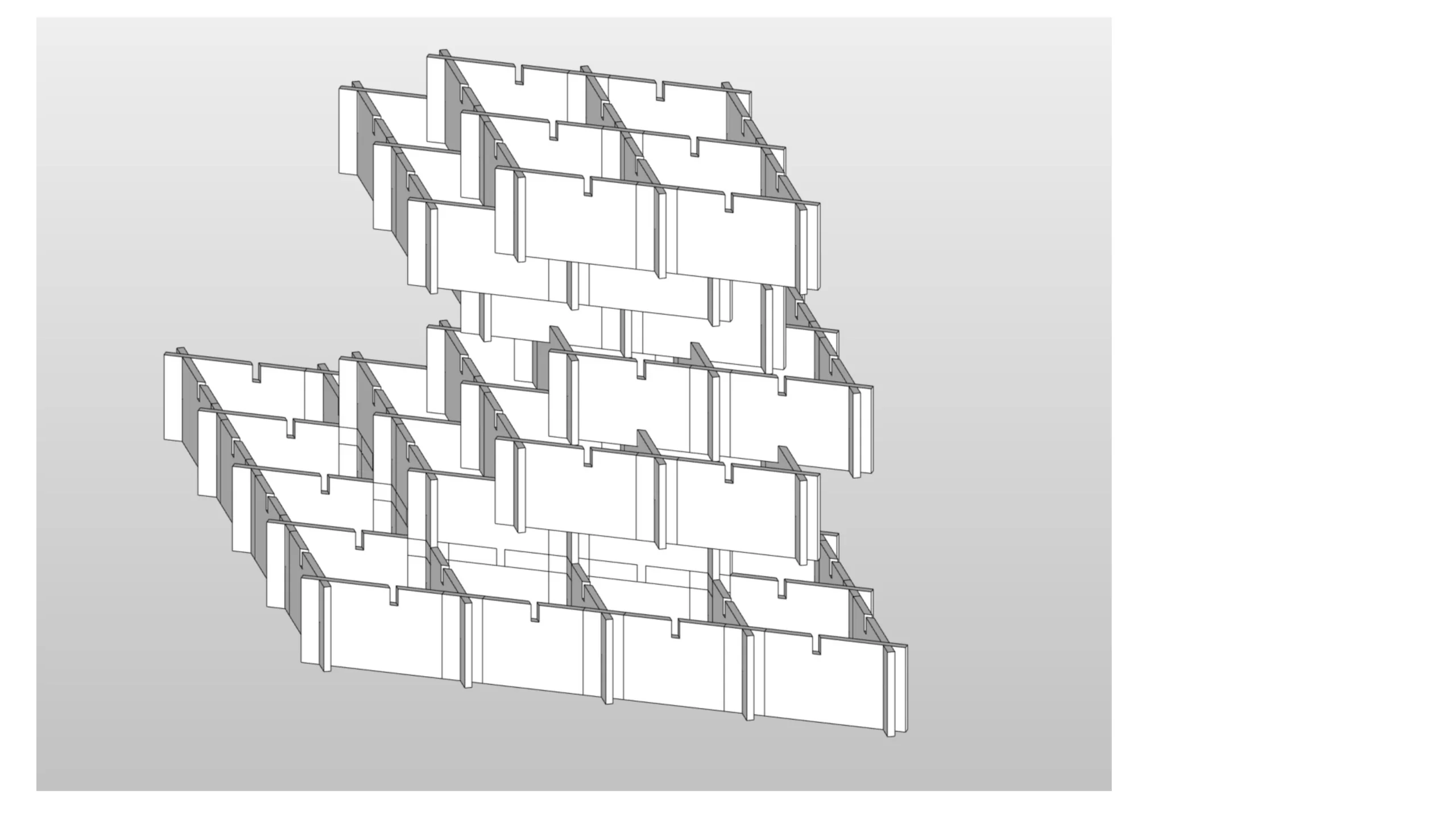 Sunset Avenue assembly study 4