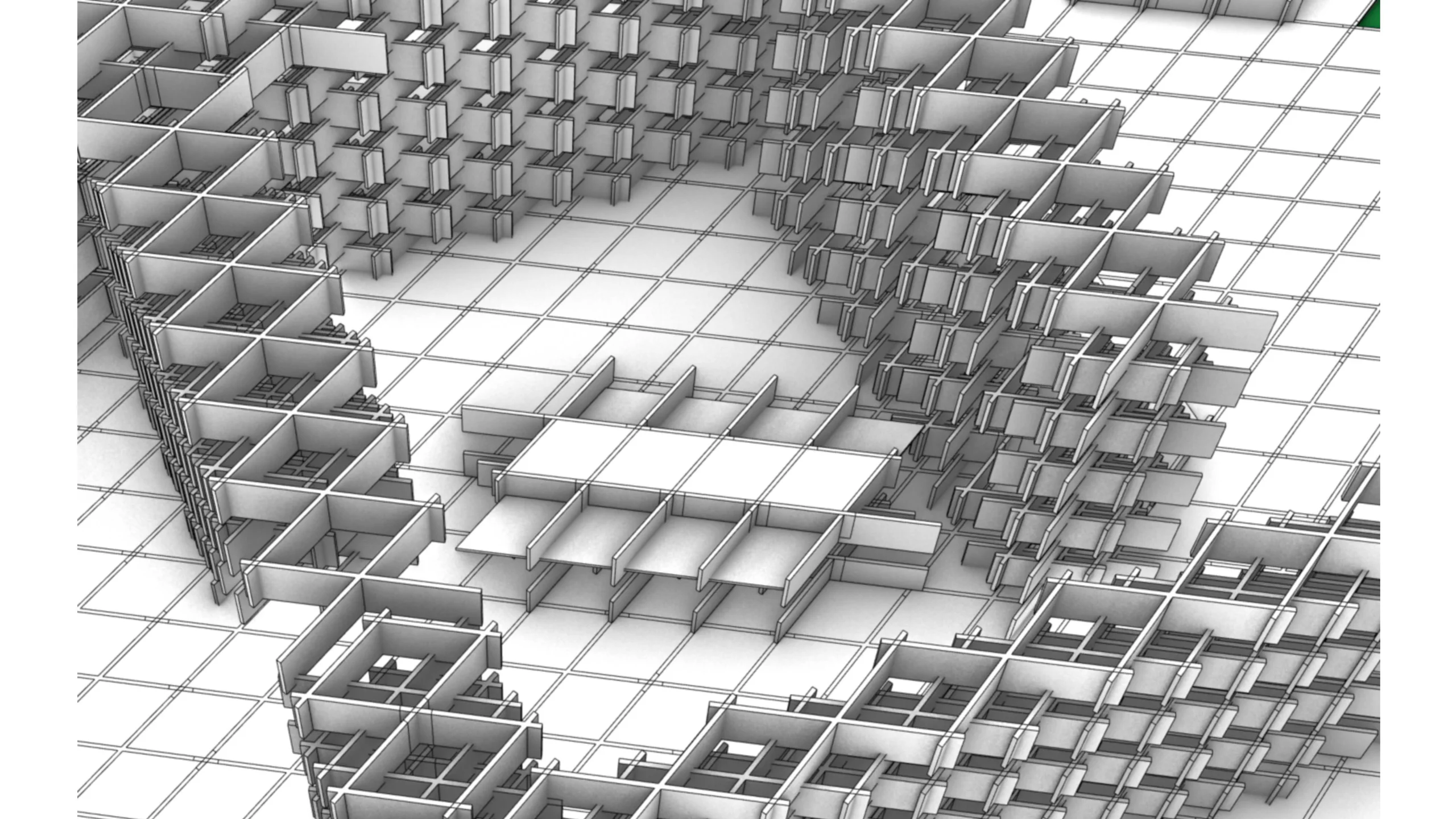 Sunset Avenue assembly study 6